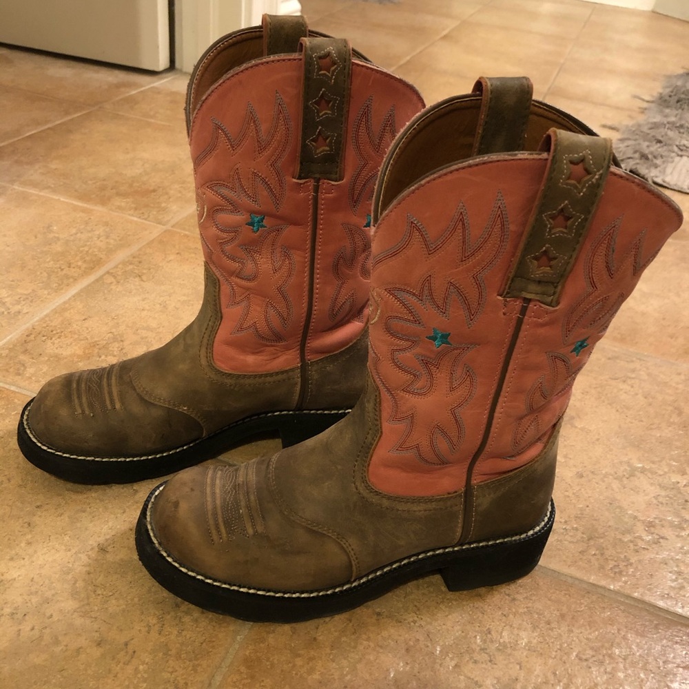 Boots